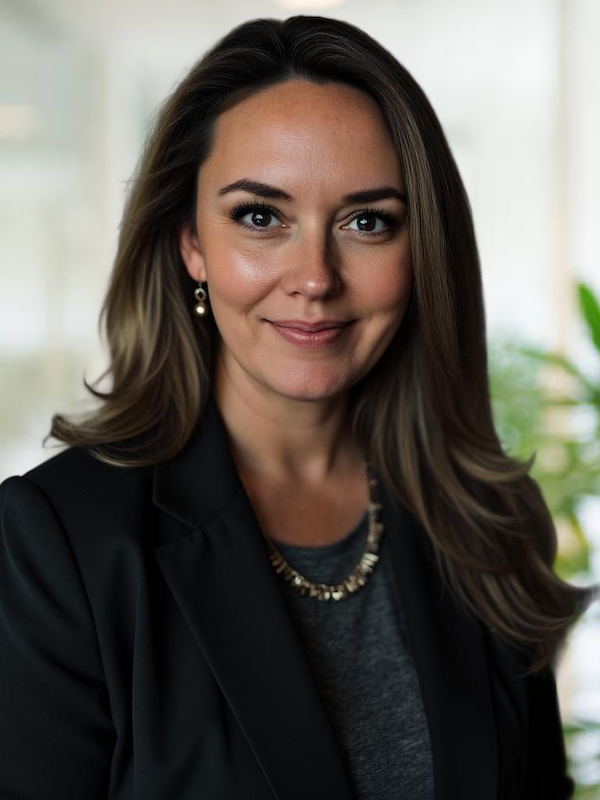 Molly Hunt - Executive Coach and Consultant